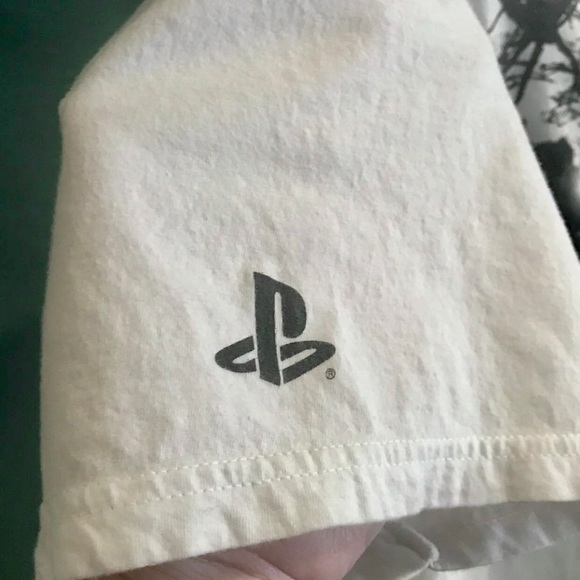 Resident Evil 7 Biohazard 2016 Expo 2XL - Picture 5 of 7